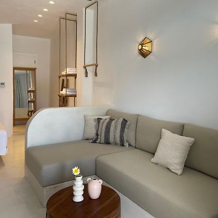 Fos Collection Residences Faros Εξωτερικό φωτογραφία