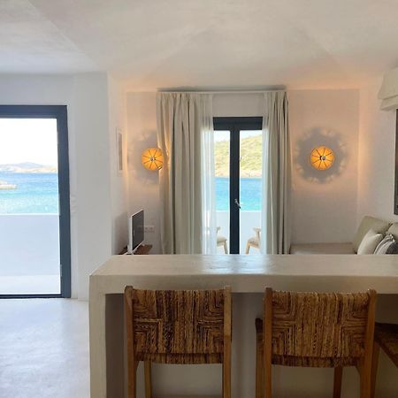 Fos Collection Residences Faros Εξωτερικό φωτογραφία