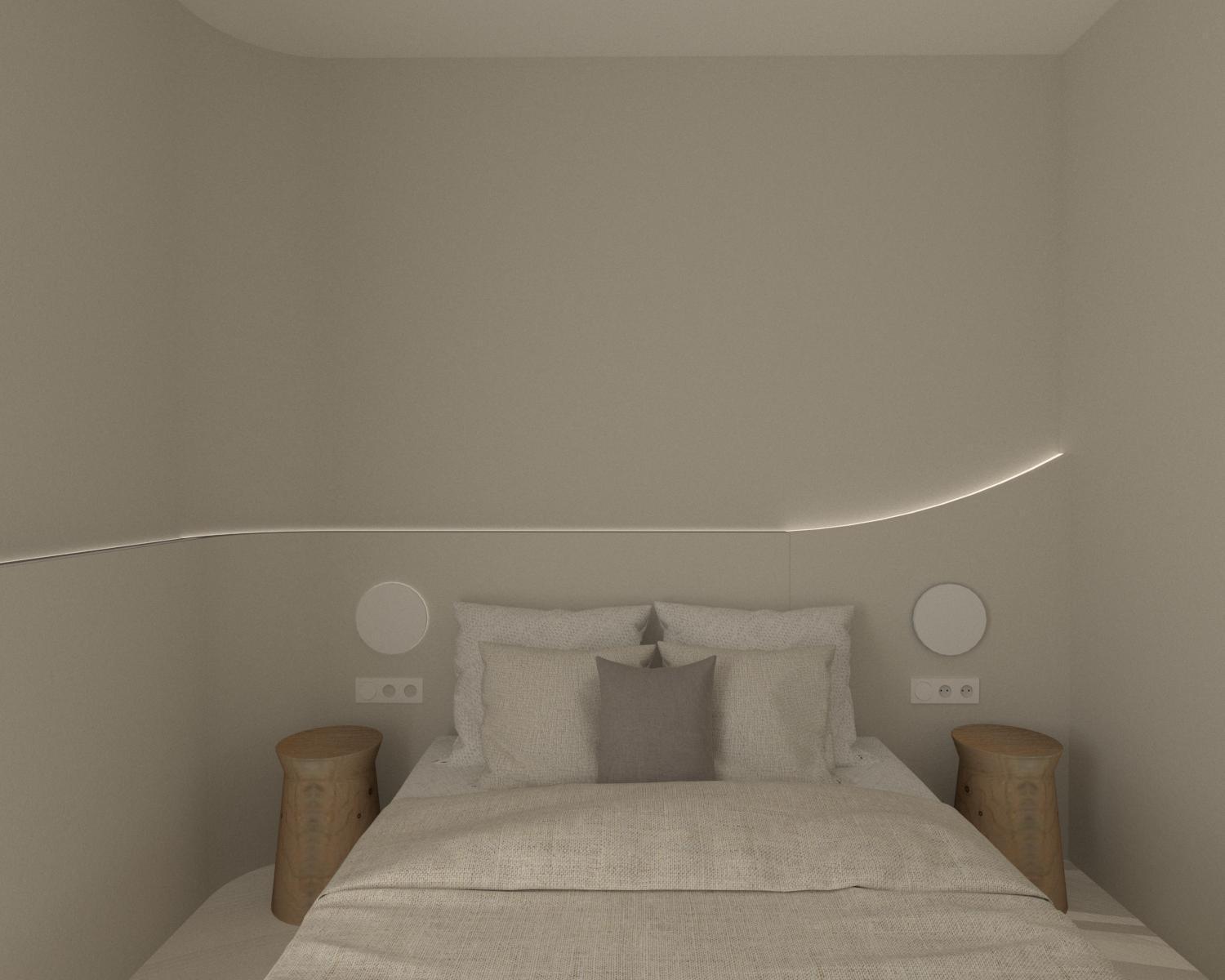 Fos Collection Residences Faros Εξωτερικό φωτογραφία