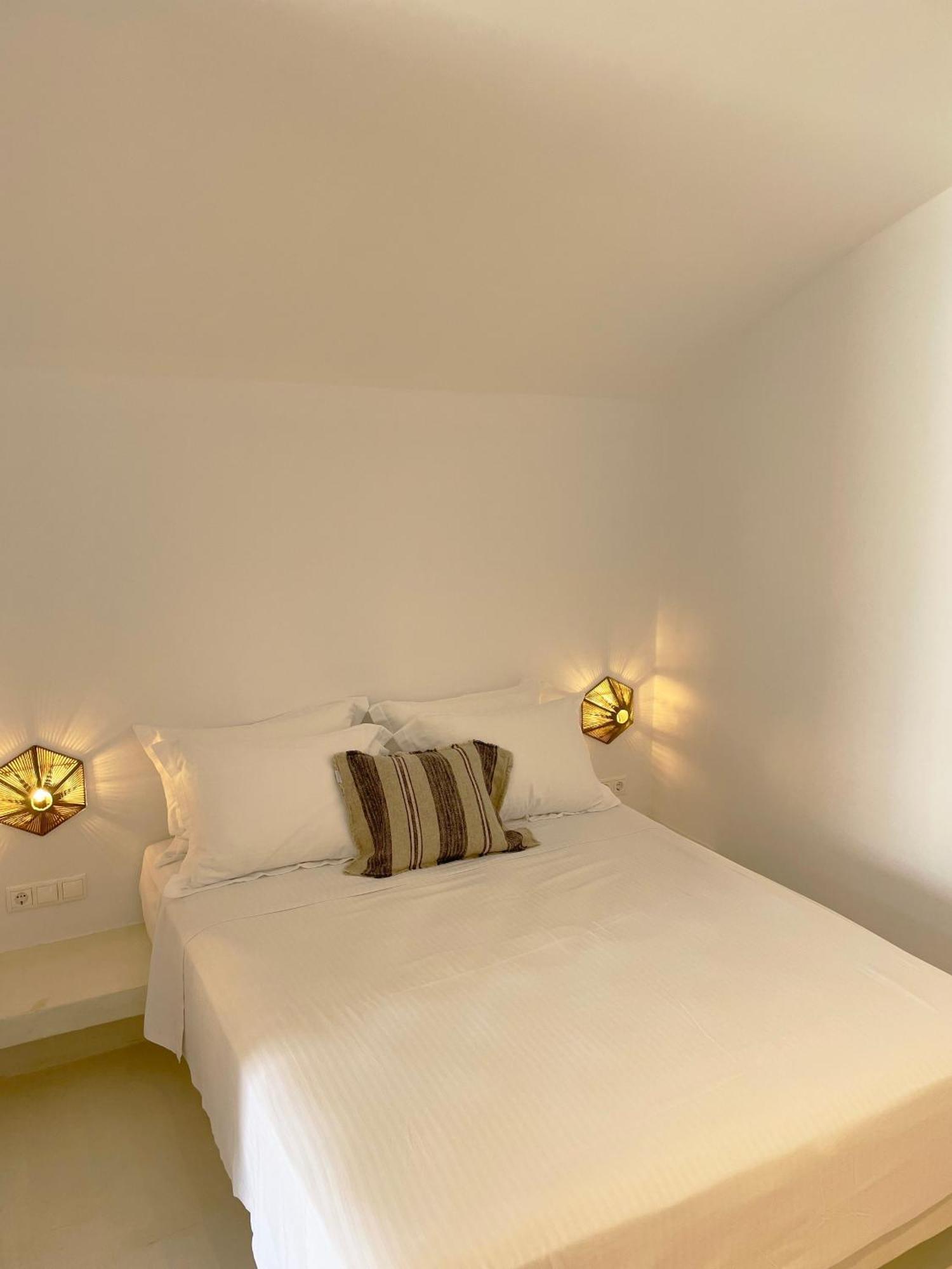 Fos Collection Residences Faros Εξωτερικό φωτογραφία