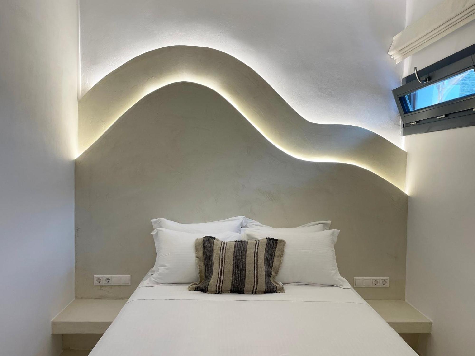 Fos Collection Residences Faros Εξωτερικό φωτογραφία