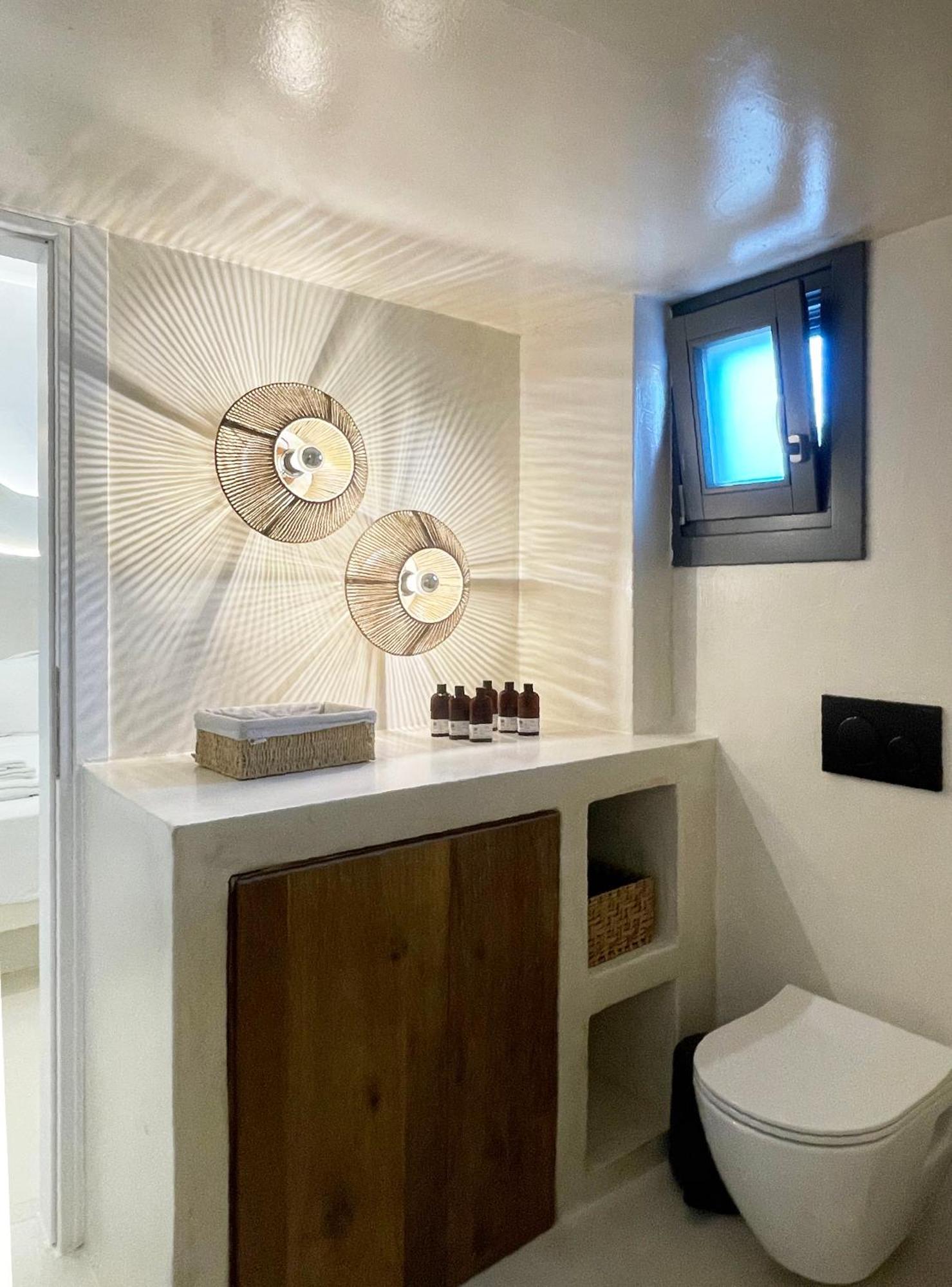 Fos Collection Residences Faros Εξωτερικό φωτογραφία