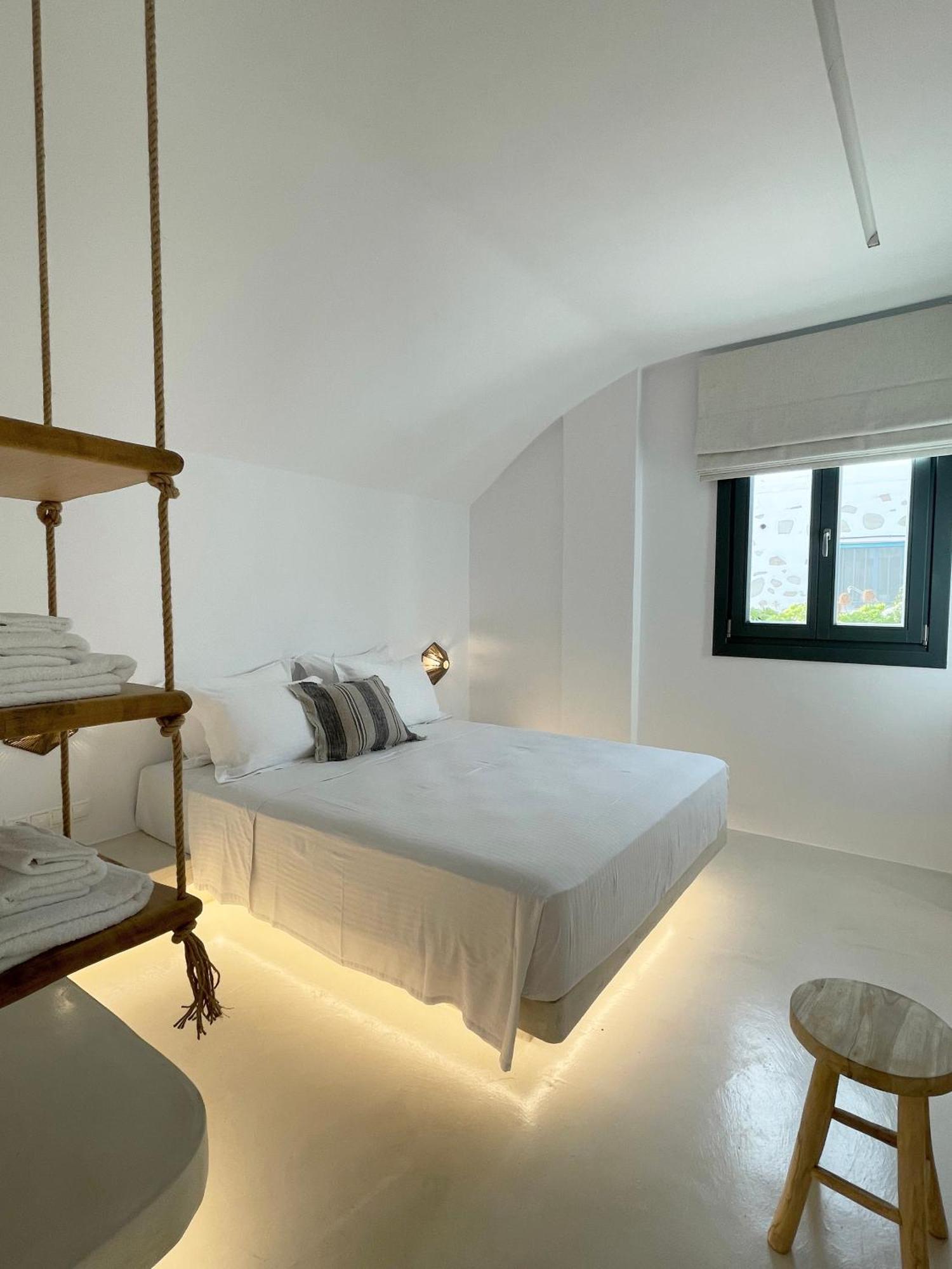 Fos Collection Residences Faros Εξωτερικό φωτογραφία