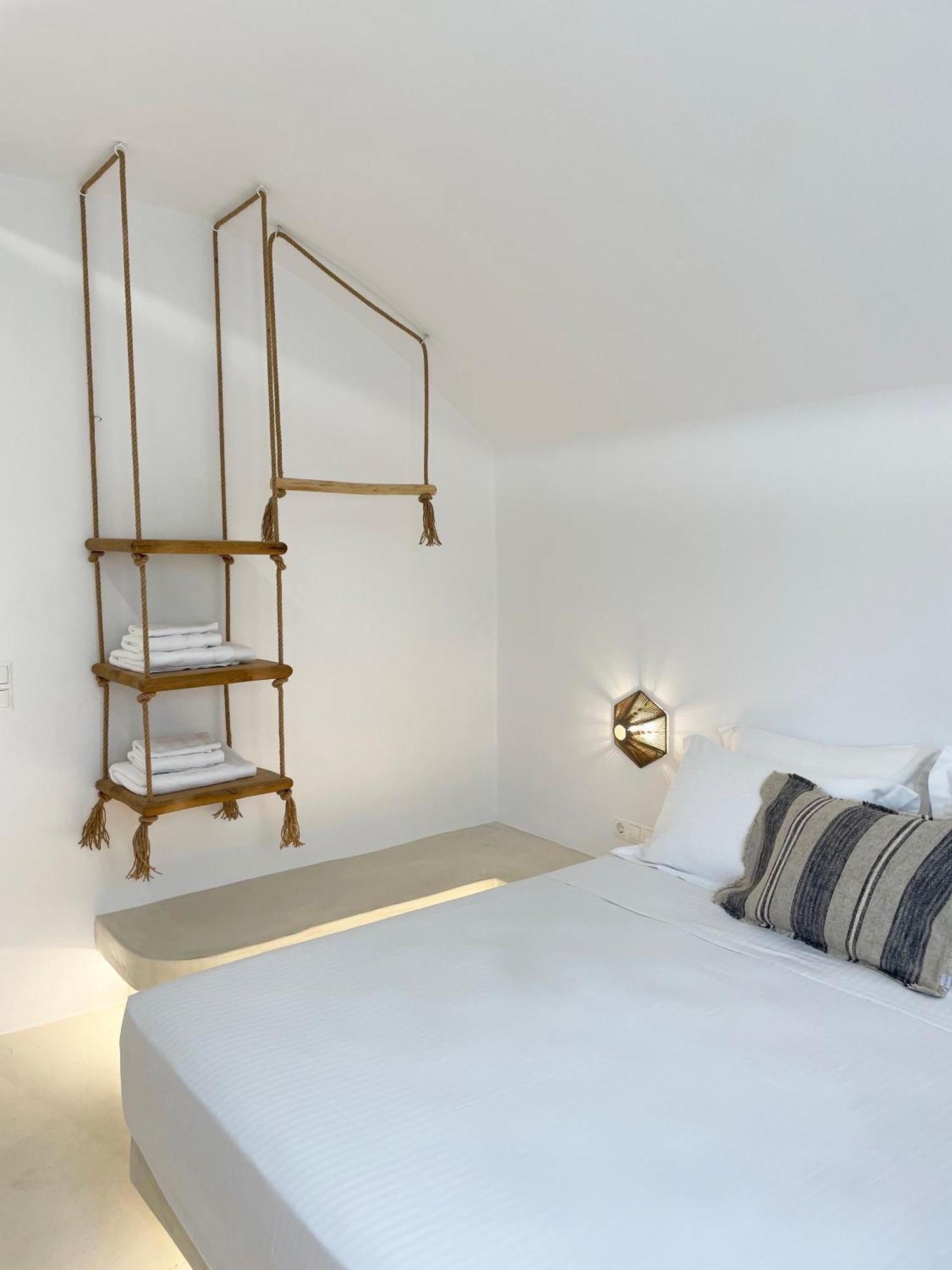Fos Collection Residences Faros Εξωτερικό φωτογραφία