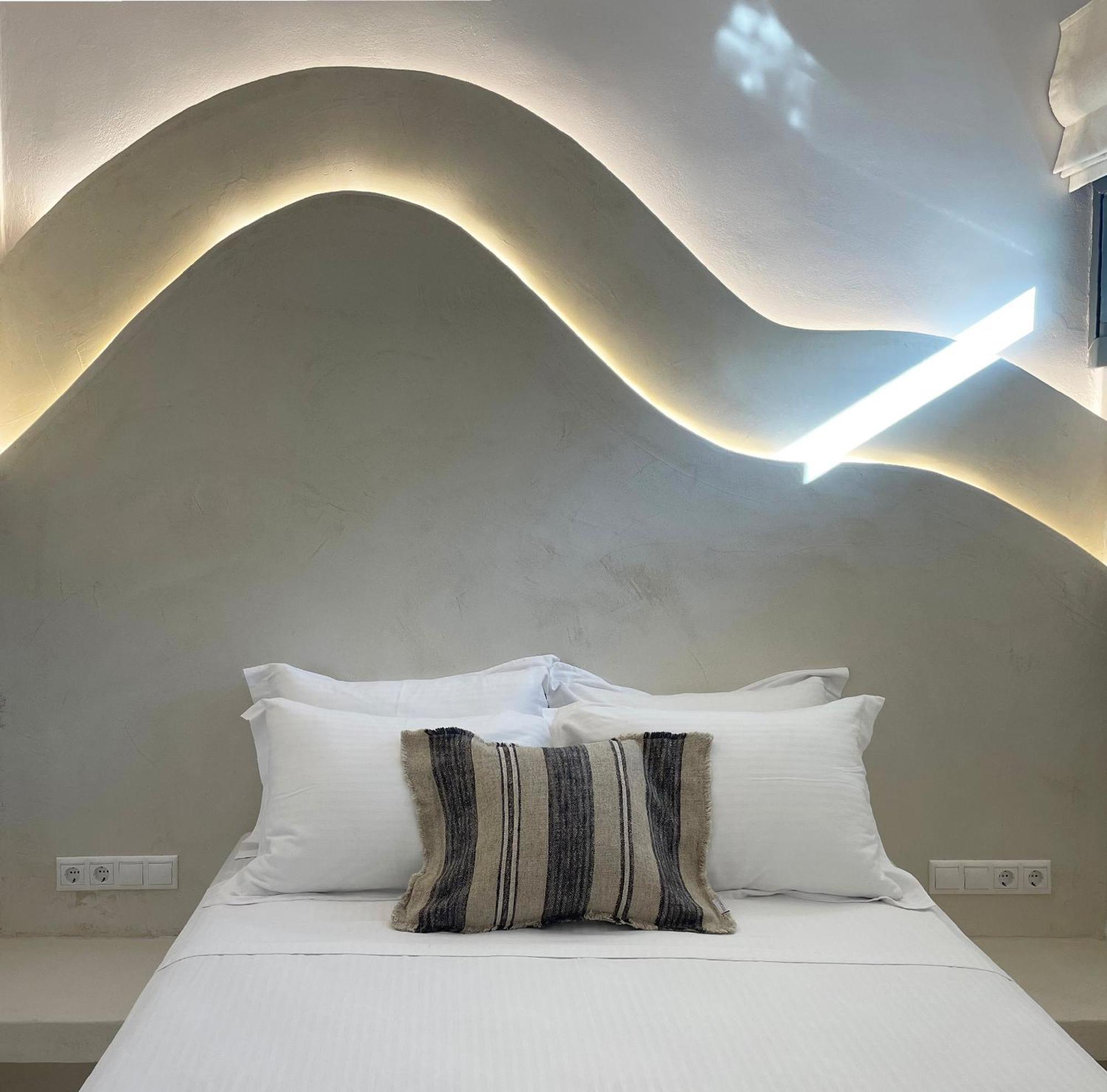 Fos Collection Residences Faros Εξωτερικό φωτογραφία