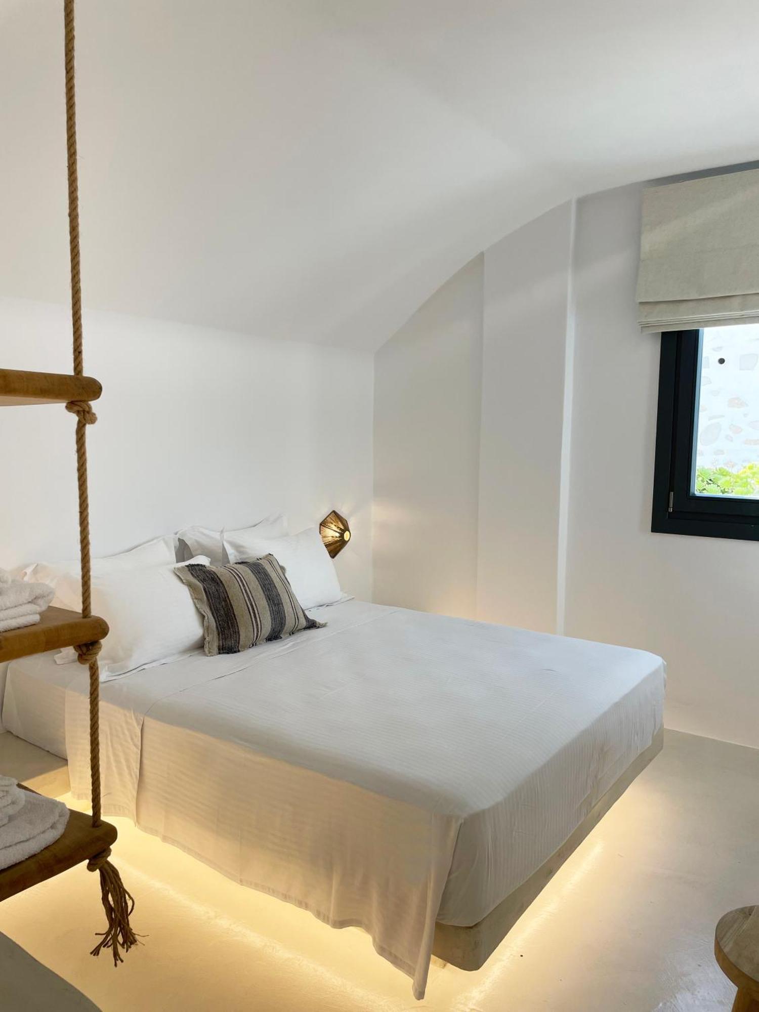 Fos Collection Residences Faros Εξωτερικό φωτογραφία