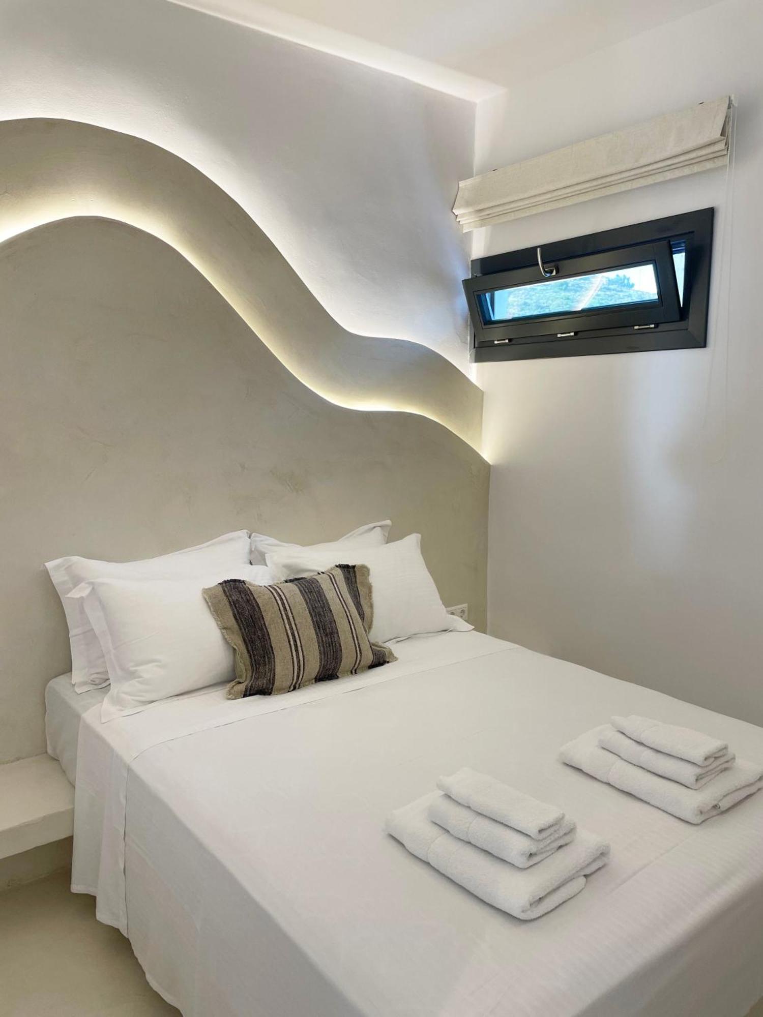 Fos Collection Residences Faros Εξωτερικό φωτογραφία