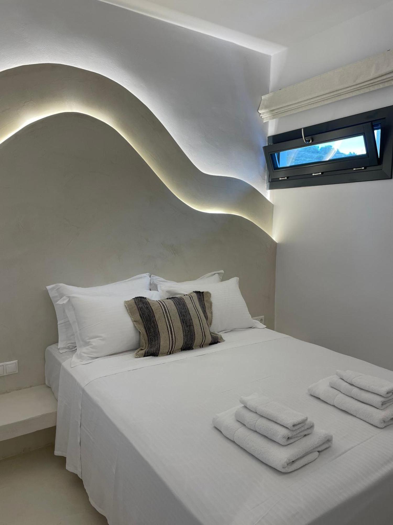 Fos Collection Residences Faros Εξωτερικό φωτογραφία