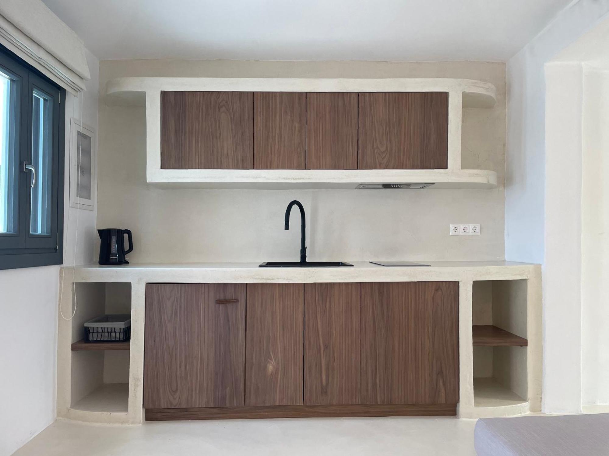 Fos Collection Residences Faros Εξωτερικό φωτογραφία