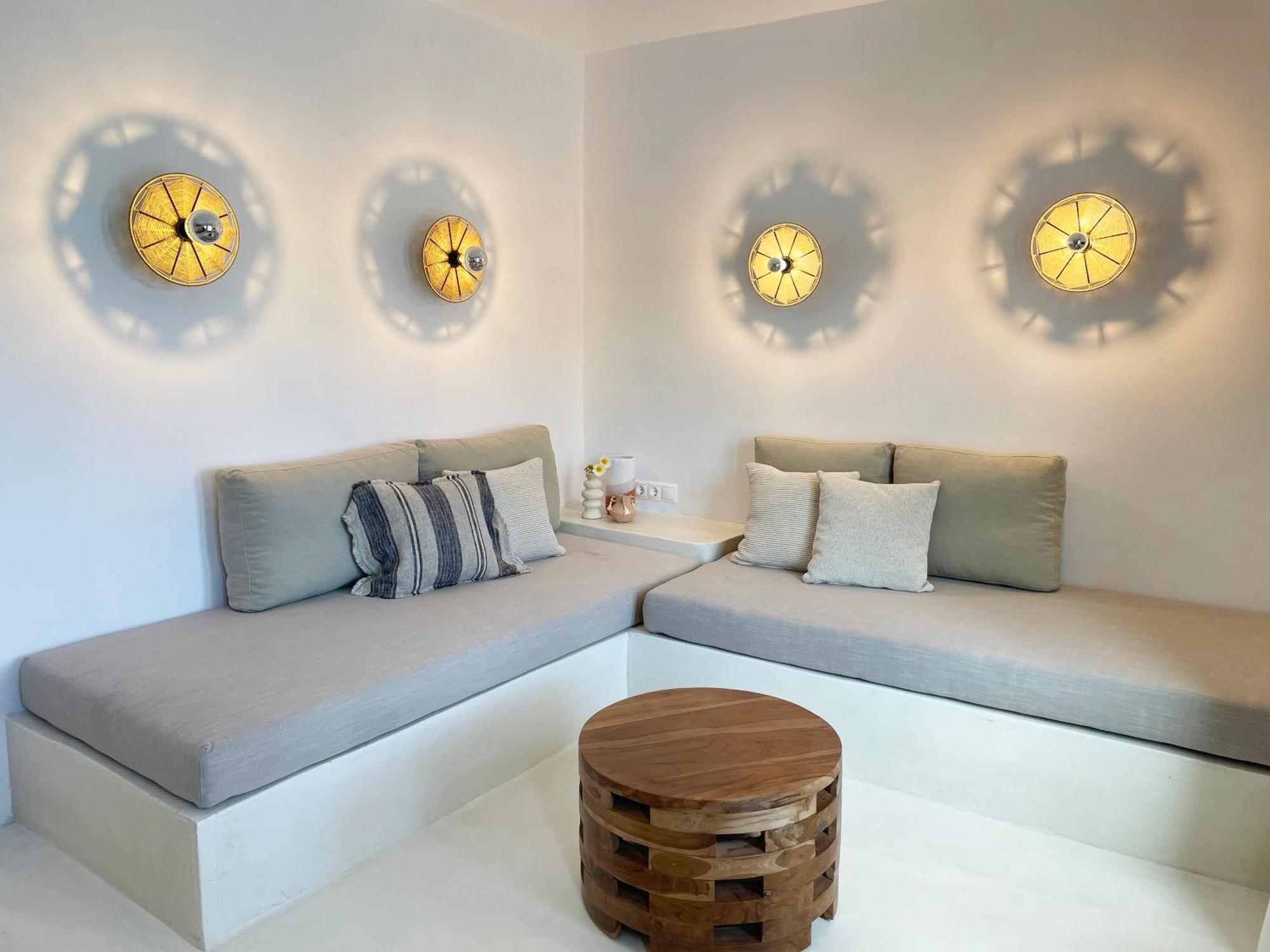 Fos Collection Residences Faros Εξωτερικό φωτογραφία