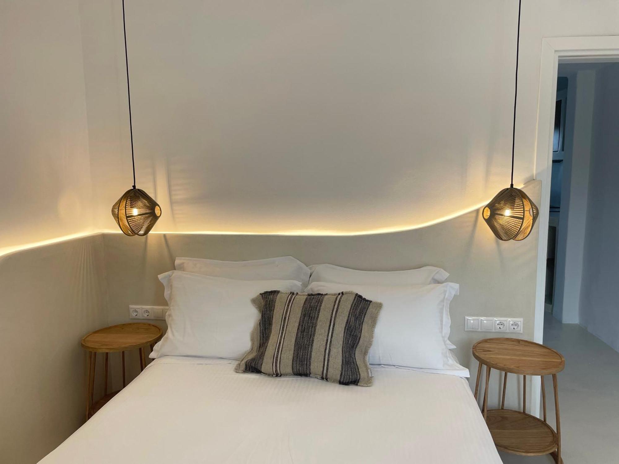 Fos Collection Residences Faros Εξωτερικό φωτογραφία